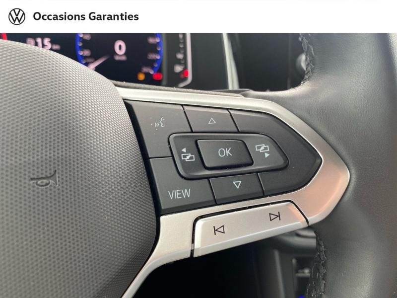 Voitures occasions VOLKSWAGEN POLO R-Line Rivery