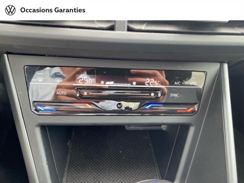 Voitures occasions VOLKSWAGEN POLO R-Line Rivery