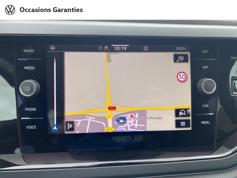 Voitures occasions VOLKSWAGEN POLO R-Line Rivery