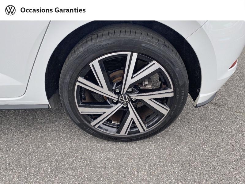 Voitures occasions VOLKSWAGEN POLO R-Line Rivery