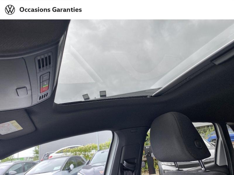 Voitures occasions VOLKSWAGEN POLO R-Line Rivery