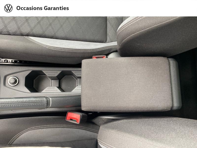 Voitures occasions VOLKSWAGEN POLO R-Line Rivery