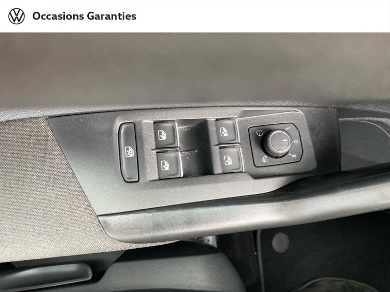 Voitures occasions VOLKSWAGEN POLO R-Line Rivery