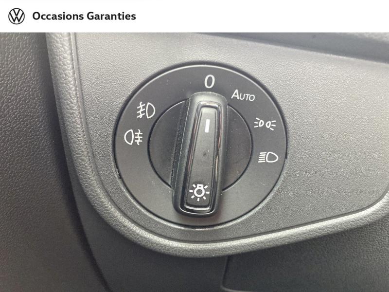 Voitures occasions VOLKSWAGEN POLO R-Line Rivery