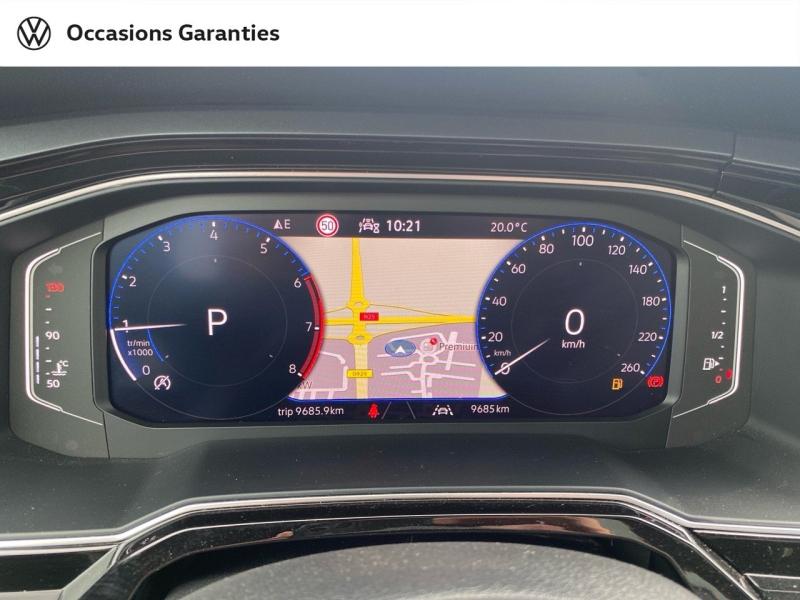 Voitures occasions VOLKSWAGEN POLO R-Line Rivery