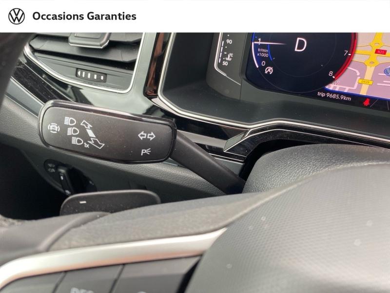 Voitures occasions VOLKSWAGEN POLO R-Line Rivery