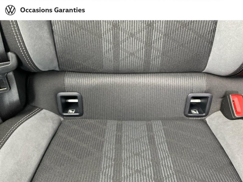 Voitures occasions VOLKSWAGEN POLO R-Line Rivery