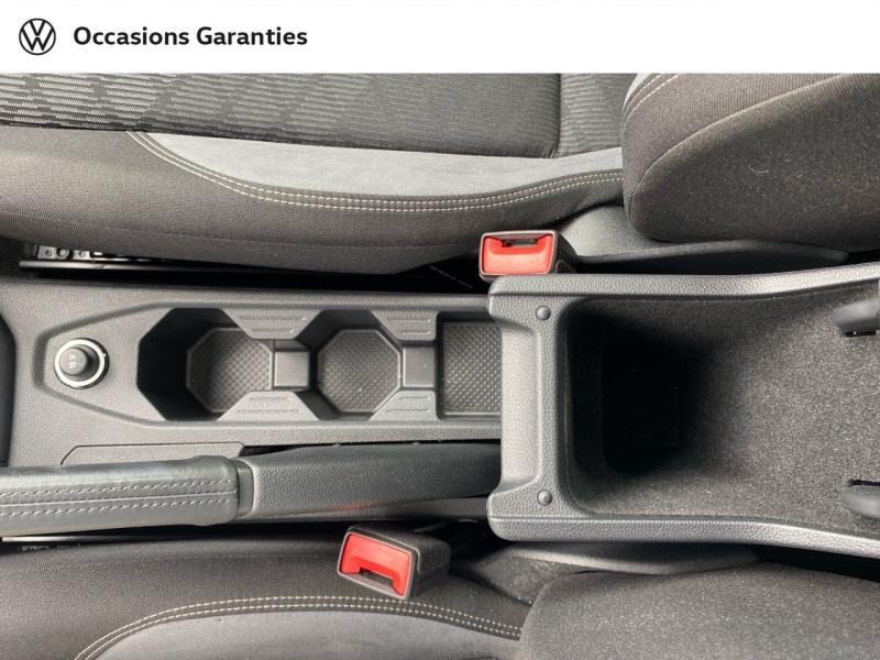 Voitures occasions VOLKSWAGEN POLO R-Line Rivery