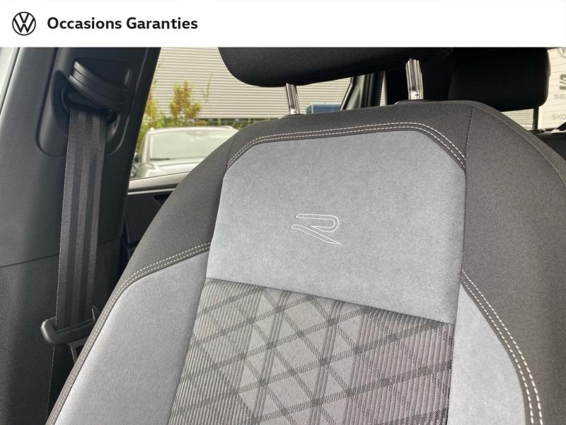 Voitures occasions VOLKSWAGEN POLO R-Line Rivery