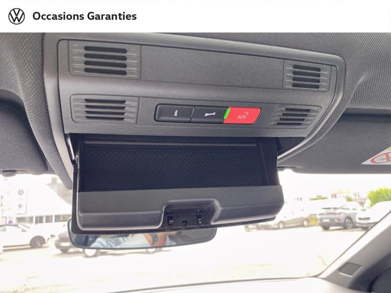 Voitures occasions VOLKSWAGEN POLO R-Line Rivery