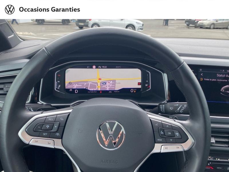 Voitures occasions VOLKSWAGEN POLO R-Line Rivery