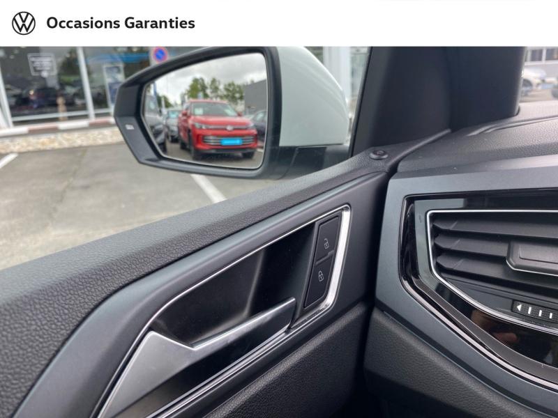 Voitures occasions VOLKSWAGEN POLO R-Line Rivery