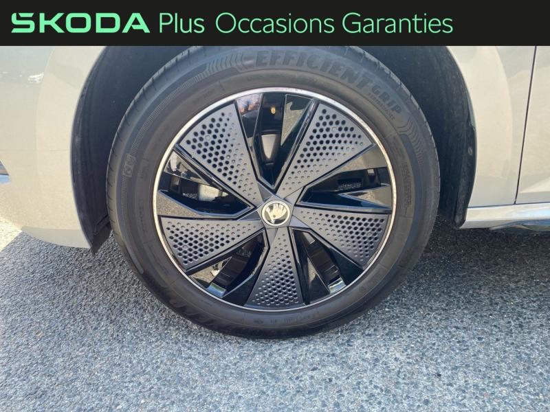 Voitures occasions ŠKODA KAMIQ Monte Carlo Rivery