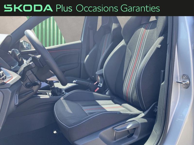 Voitures occasions ŠKODA KAMIQ Monte Carlo Rivery