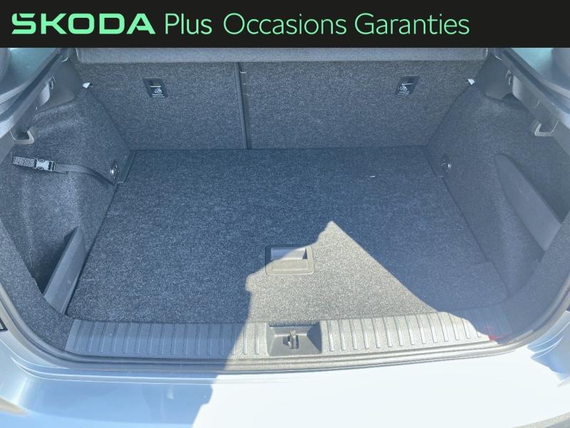 Voitures occasions ŠKODA KAMIQ Monte Carlo Rivery