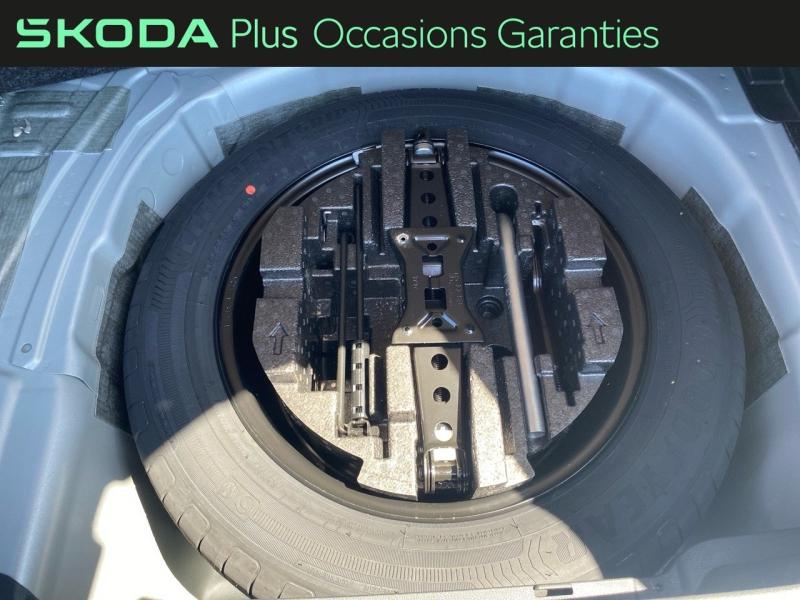 Voitures occasions ŠKODA KAMIQ Monte Carlo Rivery