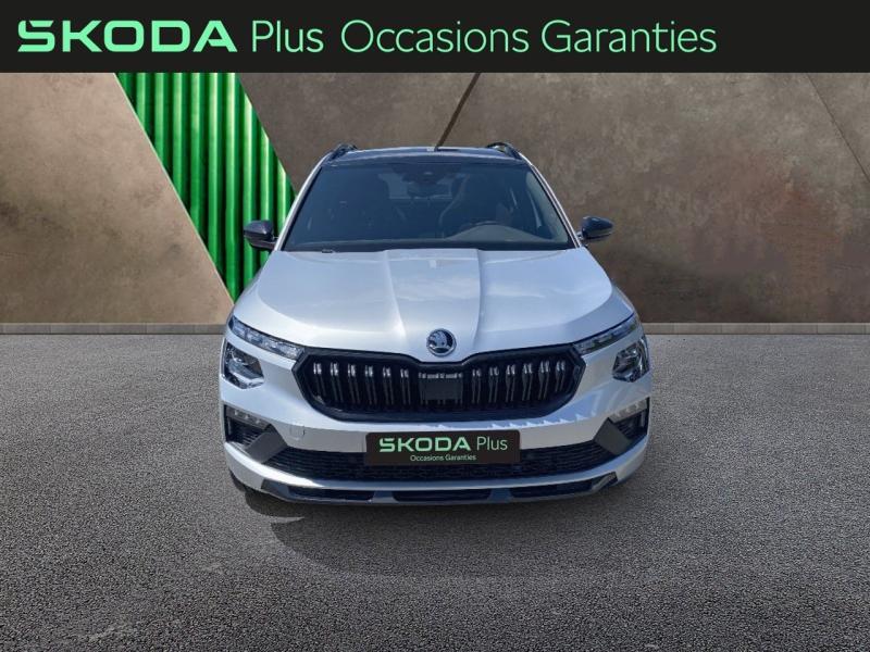 Voitures occasions ŠKODA KAMIQ Monte Carlo Rivery