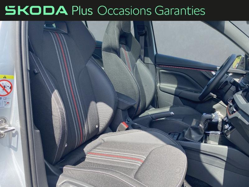 Voitures occasions ŠKODA KAMIQ Monte Carlo Rivery