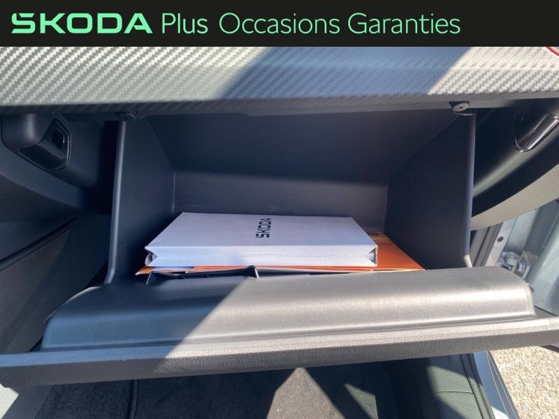 Voitures occasions ŠKODA KAMIQ Monte Carlo Rivery