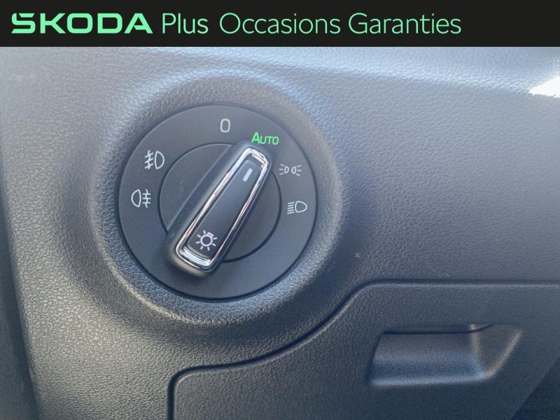 Voitures occasions ŠKODA KAMIQ Monte Carlo Rivery