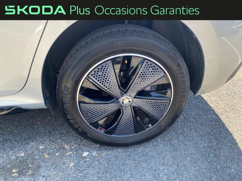 Voitures occasions ŠKODA KAMIQ Monte Carlo Rivery