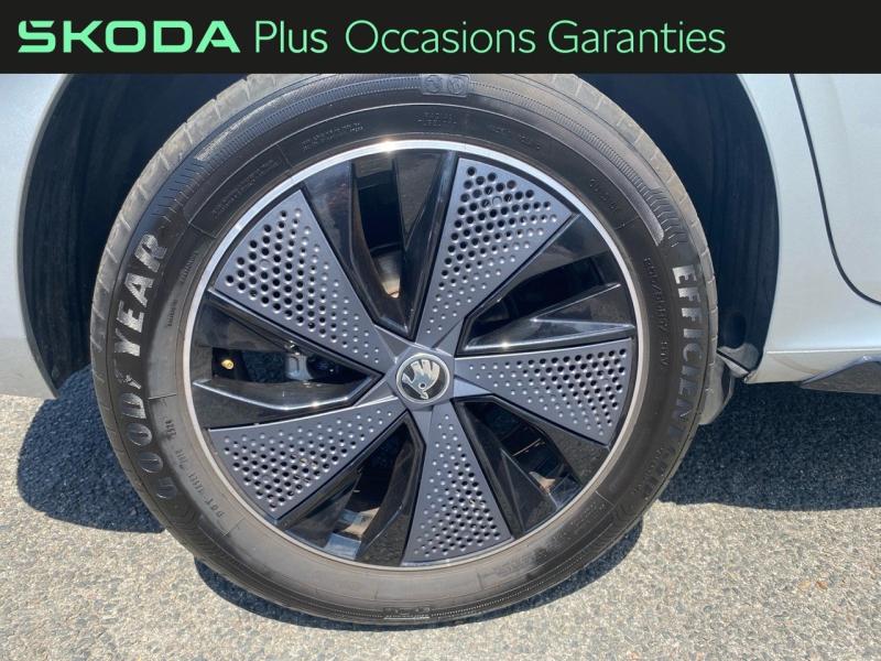 Voitures occasions ŠKODA KAMIQ Monte Carlo Rivery