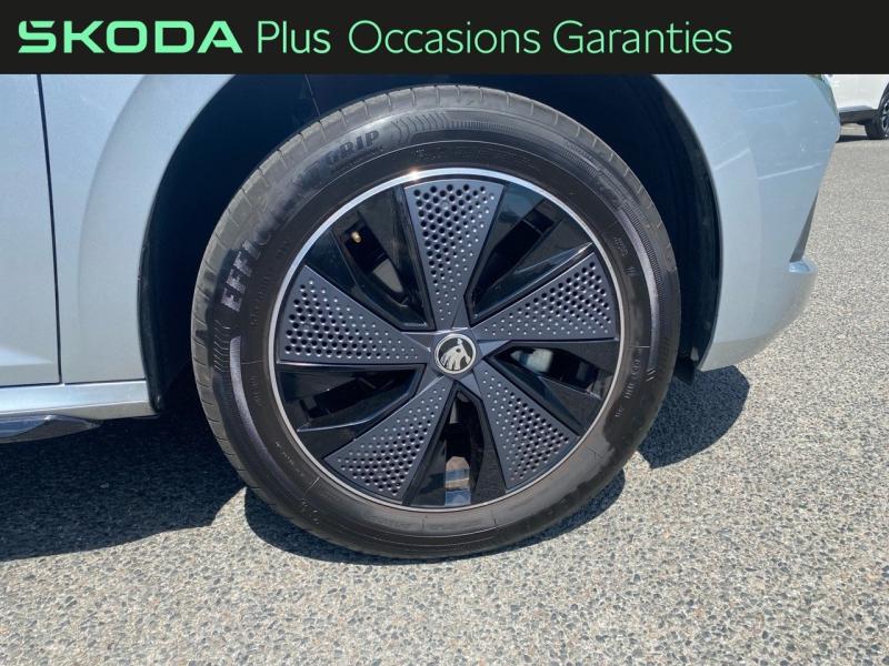 Voitures occasions ŠKODA KAMIQ Monte Carlo Rivery