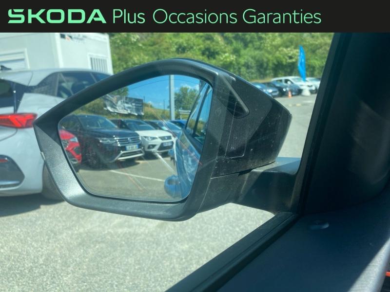 Voitures occasions ŠKODA KAMIQ Monte Carlo Rivery