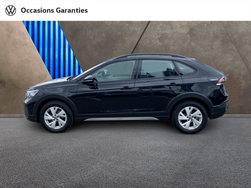 Voitures occasions VOLKSWAGEN TAIGO Life Rivery