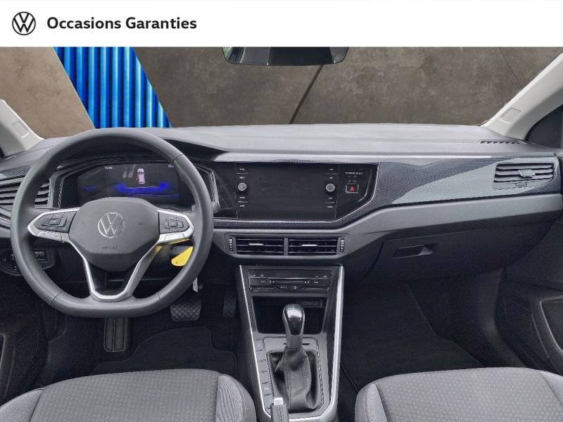 Voitures occasions VOLKSWAGEN TAIGO Life Rivery