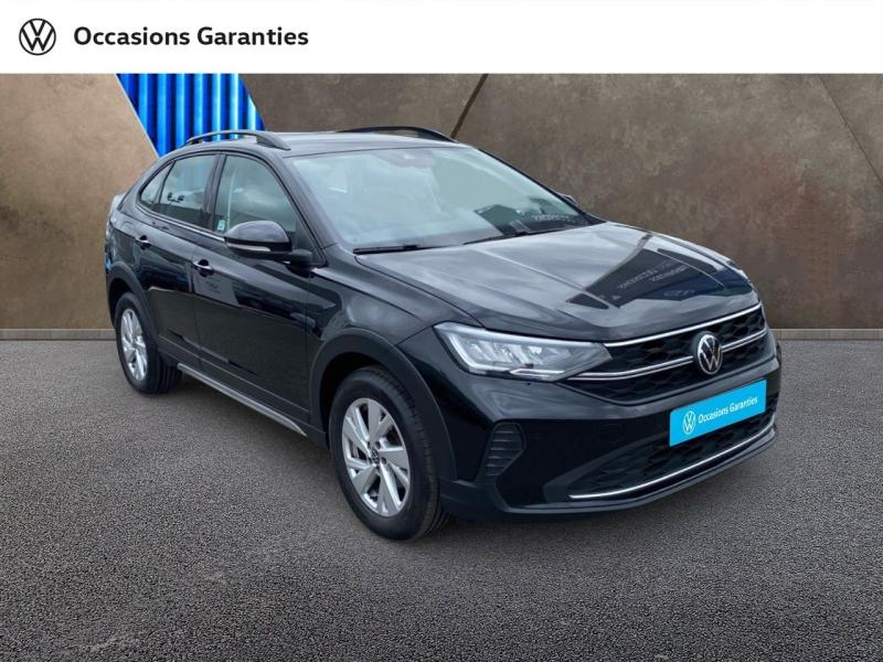 Voitures occasions VOLKSWAGEN TAIGO Life Rivery