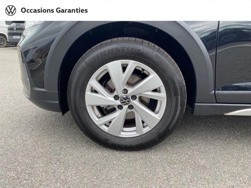Voitures occasions VOLKSWAGEN TAIGO Life Rivery