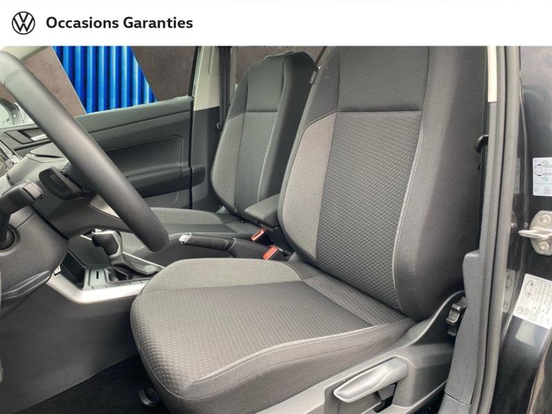 Voitures occasions VOLKSWAGEN TAIGO Life Rivery