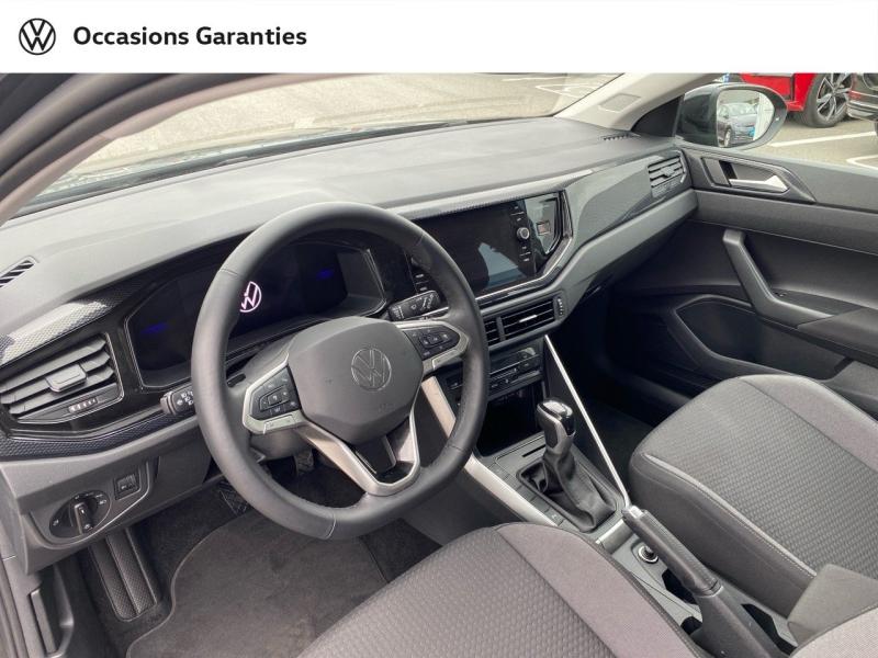 Voitures occasions VOLKSWAGEN TAIGO Life Rivery