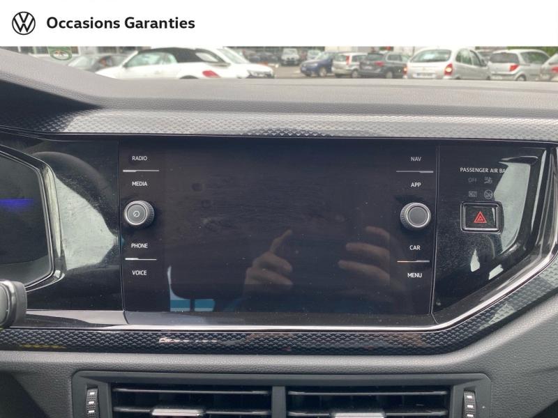 Voitures occasions VOLKSWAGEN TAIGO Life Rivery