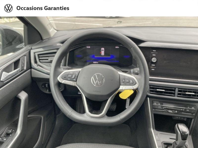 Voitures occasions VOLKSWAGEN TAIGO Life Rivery