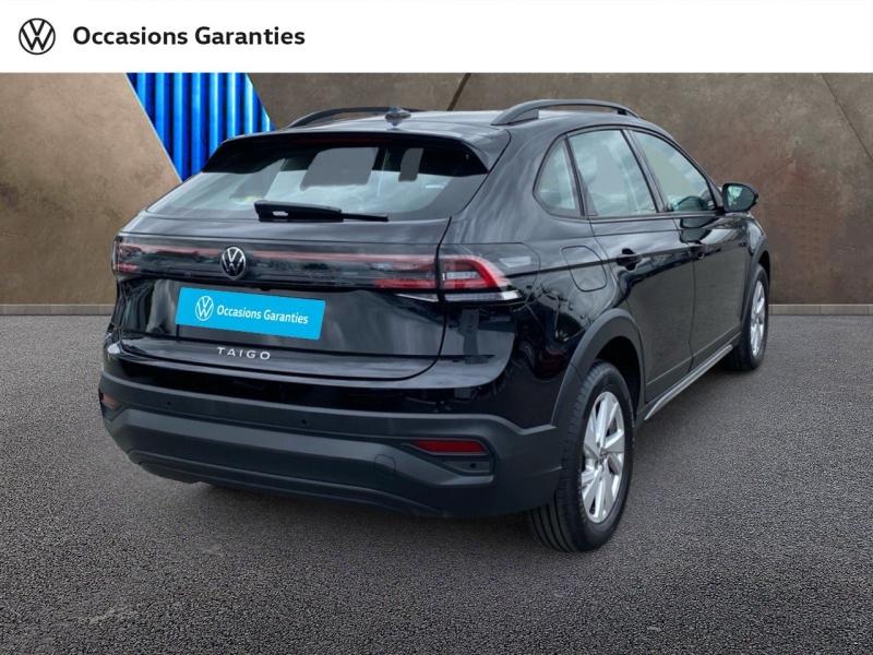 Voitures occasions VOLKSWAGEN TAIGO Life Rivery