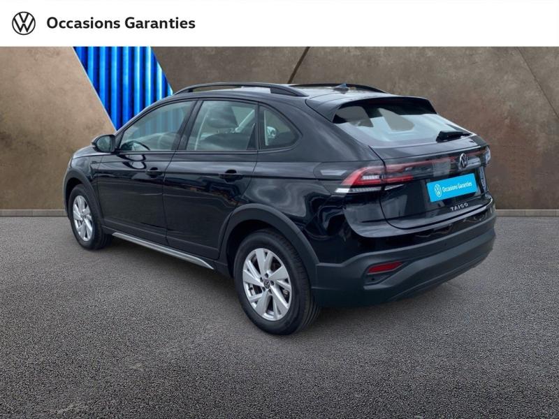 Voitures occasions VOLKSWAGEN TAIGO Life Rivery