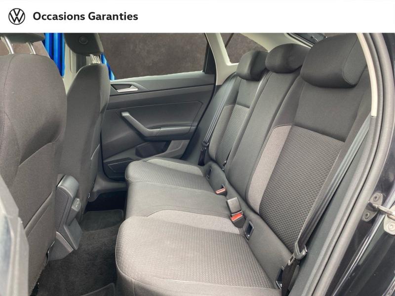Voitures occasions VOLKSWAGEN TAIGO Life Rivery