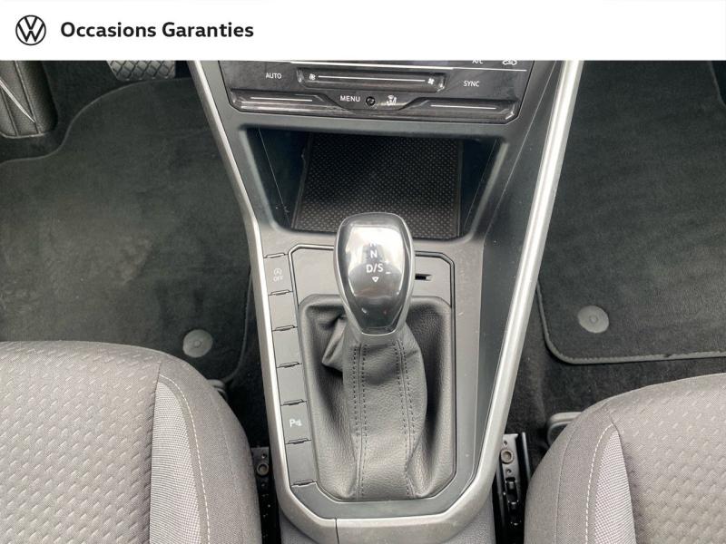 Voitures occasions VOLKSWAGEN TAIGO Life Rivery