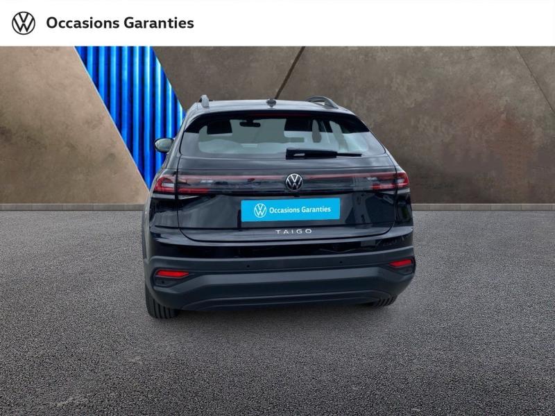 Voitures occasions VOLKSWAGEN TAIGO Life Rivery