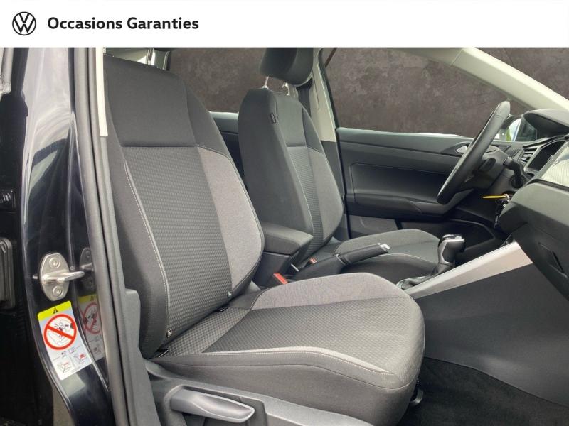Voitures occasions VOLKSWAGEN TAIGO Life Rivery
