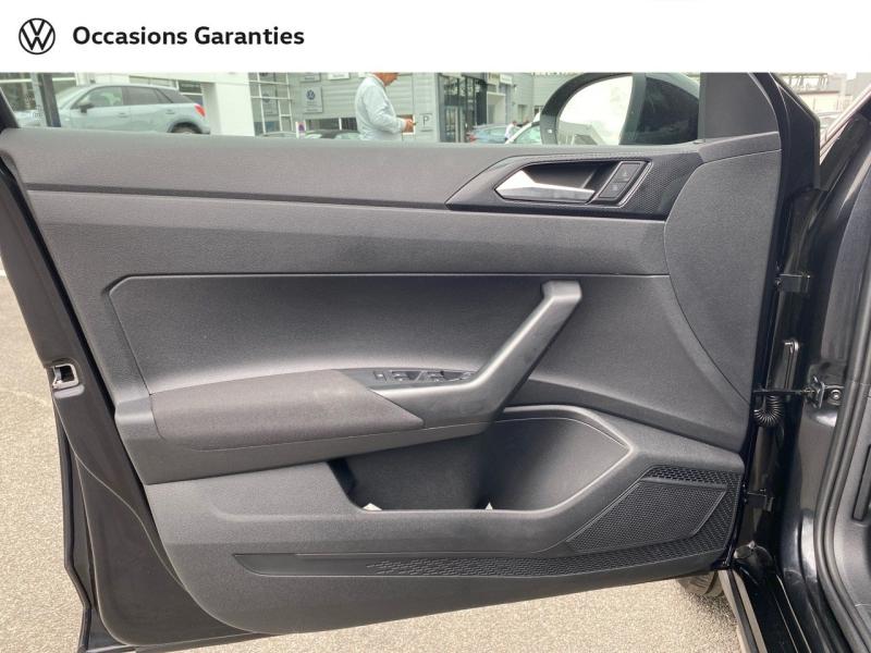 Voitures occasions VOLKSWAGEN TAIGO Life Rivery