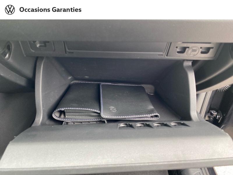 Voitures occasions VOLKSWAGEN TAIGO Life Rivery