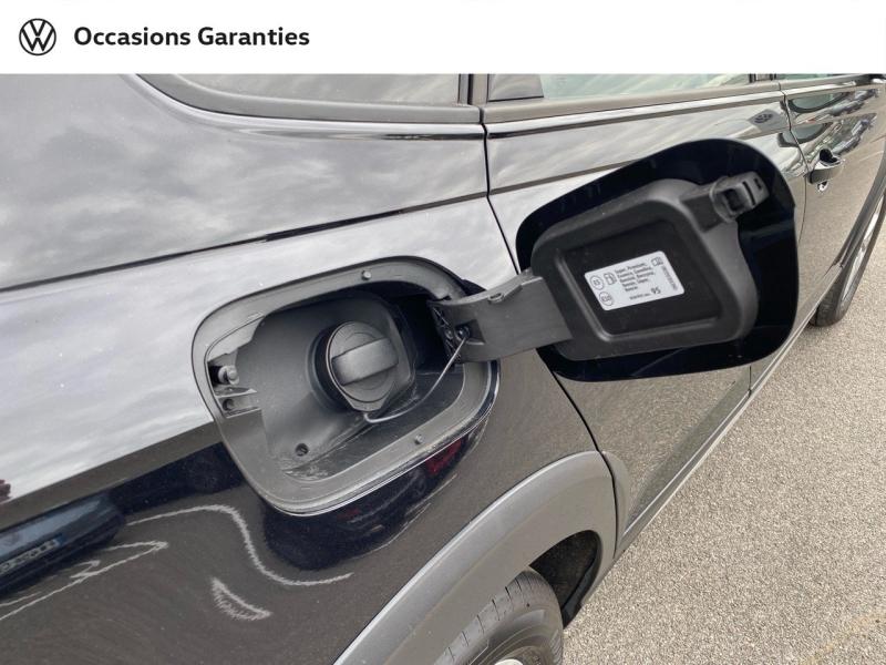 Voitures occasions VOLKSWAGEN TAIGO Life Rivery