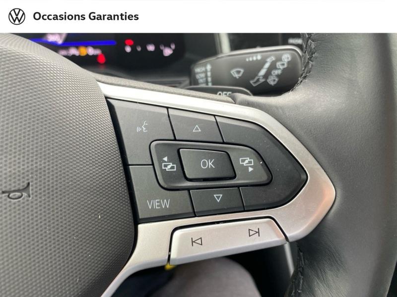 Voitures occasions VOLKSWAGEN TAIGO Life Rivery