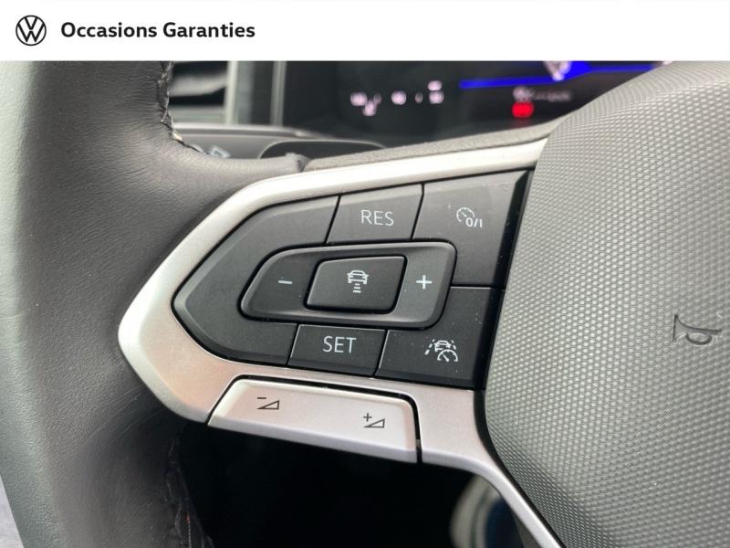 Voitures occasions VOLKSWAGEN TAIGO Life Rivery