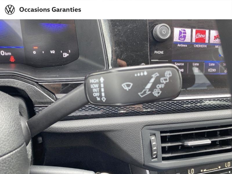 Voitures occasions VOLKSWAGEN TAIGO Life Rivery