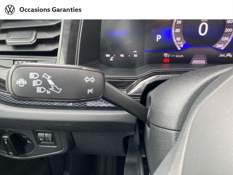 Voitures occasions VOLKSWAGEN TAIGO Life Rivery