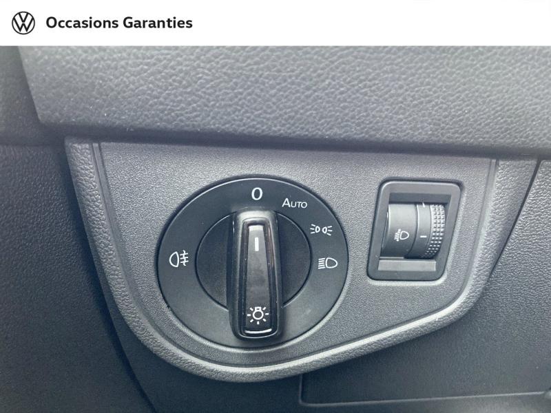 Voitures occasions VOLKSWAGEN TAIGO Life Rivery